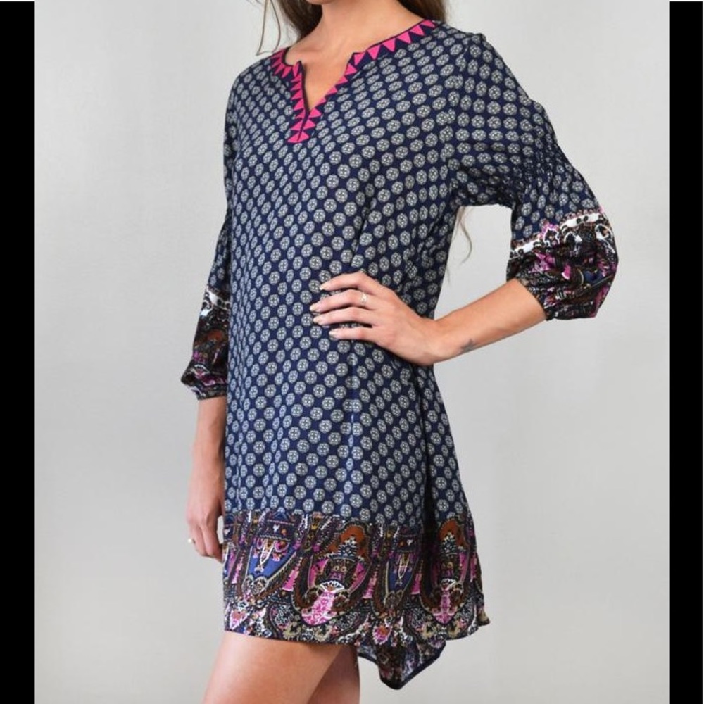 Umgee dress size small